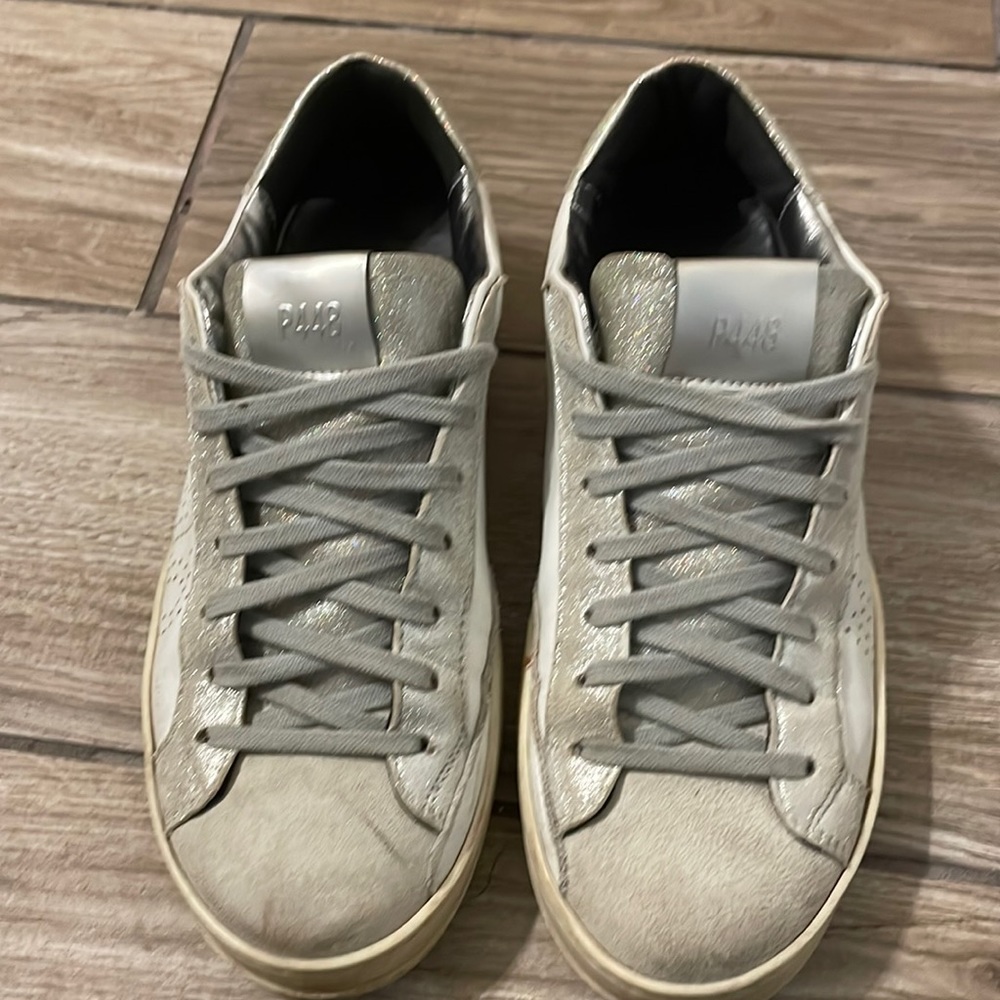 P448 sneaker